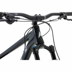 Vitus Mythique 27 VR Mountain Bike -VTT Soldes Magasin Vitus Mythique 27 VR Mountain Bike 2023 Black 10