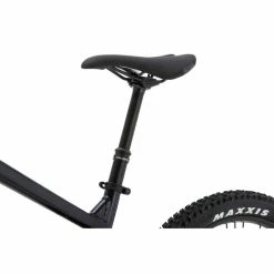 Vitus Mythique 27 VR Mountain Bike -VTT Soldes Magasin Vitus Mythique 27 VR Mountain Bike 2023 Black 15