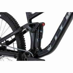 Vitus Mythique 27 VR Mountain Bike -VTT Soldes Magasin Vitus Mythique 27 VR Mountain Bike 2023 Black 17