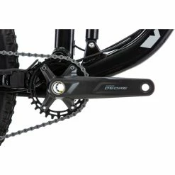 Vitus Mythique 27 VR Mountain Bike -VTT Soldes Magasin Vitus Mythique 27 VR Mountain Bike 2023 Black 18
