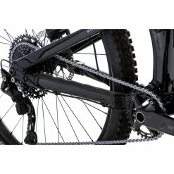 Vitus Mythique 27 VR Mountain Bike -VTT Soldes Magasin Vitus Mythique 27 VR Mountain Bike 2023 Black 20