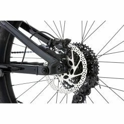 Vitus Mythique 27 VR Mountain Bike -VTT Soldes Magasin Vitus Mythique 27 VR Mountain Bike 2023 Black 21