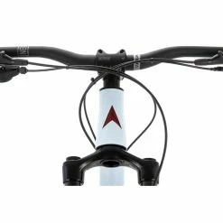 Vitus Mythique 27 VRS Mountain Bike -VTT Soldes Magasin Vitus Mythique 27 VRS Mountain Bike 2023 Oryx Grey 12