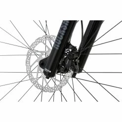 Vitus Mythique 27 VRS Mountain Bike -VTT Soldes Magasin Vitus Mythique 27 VRS Mountain Bike 2023 Oryx Grey 14