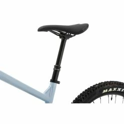 Vitus Mythique 27 VRS Mountain Bike -VTT Soldes Magasin Vitus Mythique 27 VRS Mountain Bike 2023 Oryx Grey 15