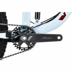 Vitus Mythique 27 VRS Mountain Bike -VTT Soldes Magasin Vitus Mythique 27 VRS Mountain Bike 2023 Oryx Grey 18