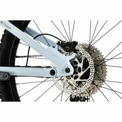 Vitus Mythique 27 VRS Mountain Bike -VTT Soldes Magasin Vitus Mythique 27 VRS Mountain Bike 2023 Oryx Grey 21