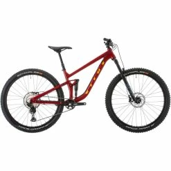 VTT Soldes Magasin 18 Vitus Mythique 29 AMP Mountain Bike