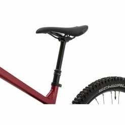 Vitus Mythique 29 AMP Mountain Bike -VTT Soldes Magasin Vitus Mythique 29 AMP Mountain Bike 2023 Octane Red 15