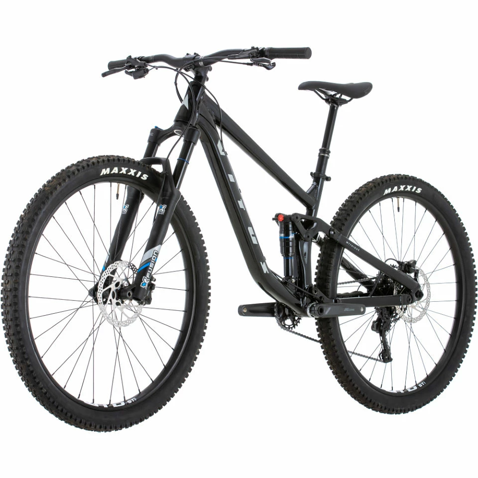 Vitus Mythique 29 VR Mountain Bike 5 Vitus Mythique 29 VR Mountain Bike – Image 5