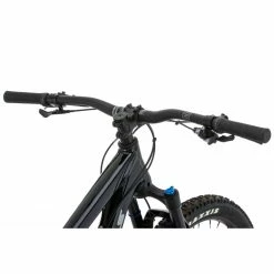 Vitus Mythique 29 VR Mountain Bike 25 Vitus Mythique 29 VR Mountain Bike -VTT Soldes Magasin Vitus Mythique 29 VR Mountain Bike 2023 Black 08