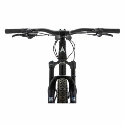 Vitus Mythique 29 VR Mountain Bike 27 Vitus Mythique 29 VR Mountain Bike -VTT Soldes Magasin Vitus Mythique 29 VR Mountain Bike 2023 Black 10