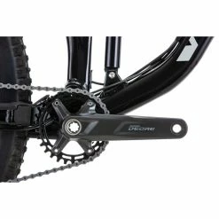 Vitus Mythique 29 VR Mountain Bike 32 Vitus Mythique 29 VR Mountain Bike -VTT Soldes Magasin Vitus Mythique 29 VR Mountain Bike 2023 Black 15