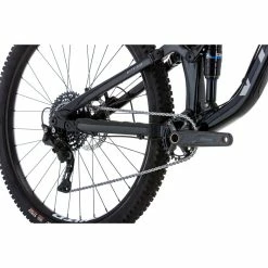 Vitus Mythique 29 VR Mountain Bike 33 Vitus Mythique 29 VR Mountain Bike -VTT Soldes Magasin Vitus Mythique 29 VR Mountain Bike 2023 Black 16