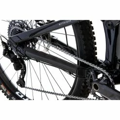 Vitus Mythique 29 VR Mountain Bike 34 Vitus Mythique 29 VR Mountain Bike -VTT Soldes Magasin Vitus Mythique 29 VR Mountain Bike 2023 Black 17