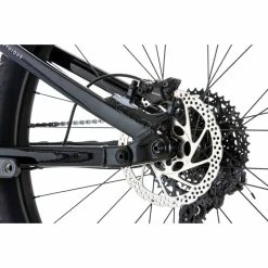 Vitus Mythique 29 VR Mountain Bike 35 Vitus Mythique 29 VR Mountain Bike -VTT Soldes Magasin Vitus Mythique 29 VR Mountain Bike 2023 Black 18