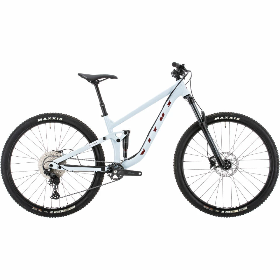 Vitus Mythique 29 VRS Mountain Bike 1 Vitus Mythique 29 VRS Mountain Bike