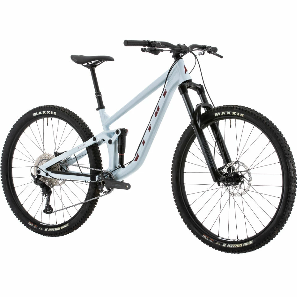 Vitus Mythique 29 VRS Mountain Bike 2 Vitus Mythique 29 VRS Mountain Bike – Image 2