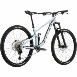 Vitus Mythique 29 VRS Mountain Bike 23 Vitus Mythique 29 VRS Mountain Bike -VTT Soldes Magasin Vitus Mythique 29 VRS Mountain Bike 2023 Orxy Grey 03