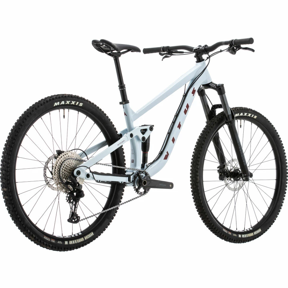 Vitus Mythique 29 VRS Mountain Bike 3 Vitus Mythique 29 VRS Mountain Bike – Image 3