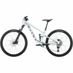 Vitus Mythique 29 VRS Mountain Bike 24 Vitus Mythique 29 VRS Mountain Bike -VTT Soldes Magasin Vitus Mythique 29 VRS Mountain Bike 2023 Orxy Grey 04