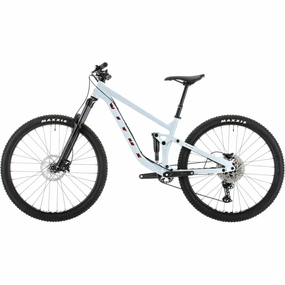 Vitus Mythique 29 VRS Mountain Bike 4 Vitus Mythique 29 VRS Mountain Bike – Image 4