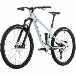 Vitus Mythique 29 VRS Mountain Bike 25 Vitus Mythique 29 VRS Mountain Bike -VTT Soldes Magasin Vitus Mythique 29 VRS Mountain Bike 2023 Orxy Grey 05