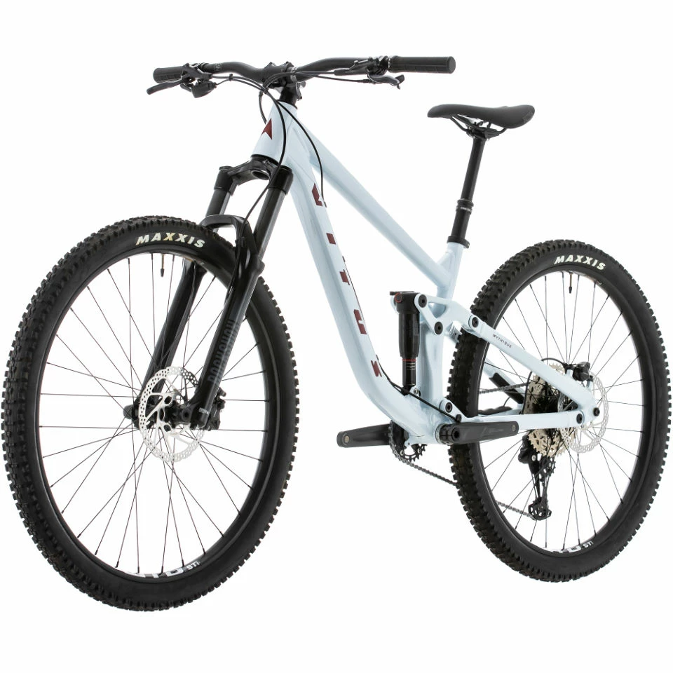 Vitus Mythique 29 VRS Mountain Bike 5 Vitus Mythique 29 VRS Mountain Bike – Image 5
