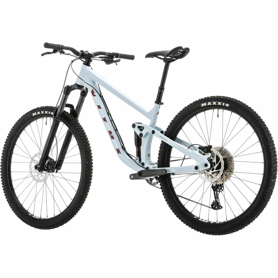 Vitus Mythique 29 VRS Mountain Bike 6 Vitus Mythique 29 VRS Mountain Bike – Image 6