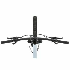 Vitus Mythique 29 VRS Mountain Bike 27 Vitus Mythique 29 VRS Mountain Bike -VTT Soldes Magasin Vitus Mythique 29 VRS Mountain Bike 2023 Orxy Grey 07