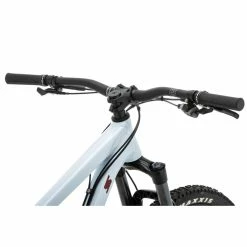 Vitus Mythique 29 VRS Mountain Bike 28 Vitus Mythique 29 VRS Mountain Bike -VTT Soldes Magasin Vitus Mythique 29 VRS Mountain Bike 2023 Orxy Grey 08