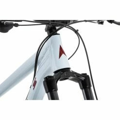 Vitus Mythique 29 VRS Mountain Bike 30 Vitus Mythique 29 VRS Mountain Bike -VTT Soldes Magasin Vitus Mythique 29 VRS Mountain Bike 2023 Orxy Grey 10