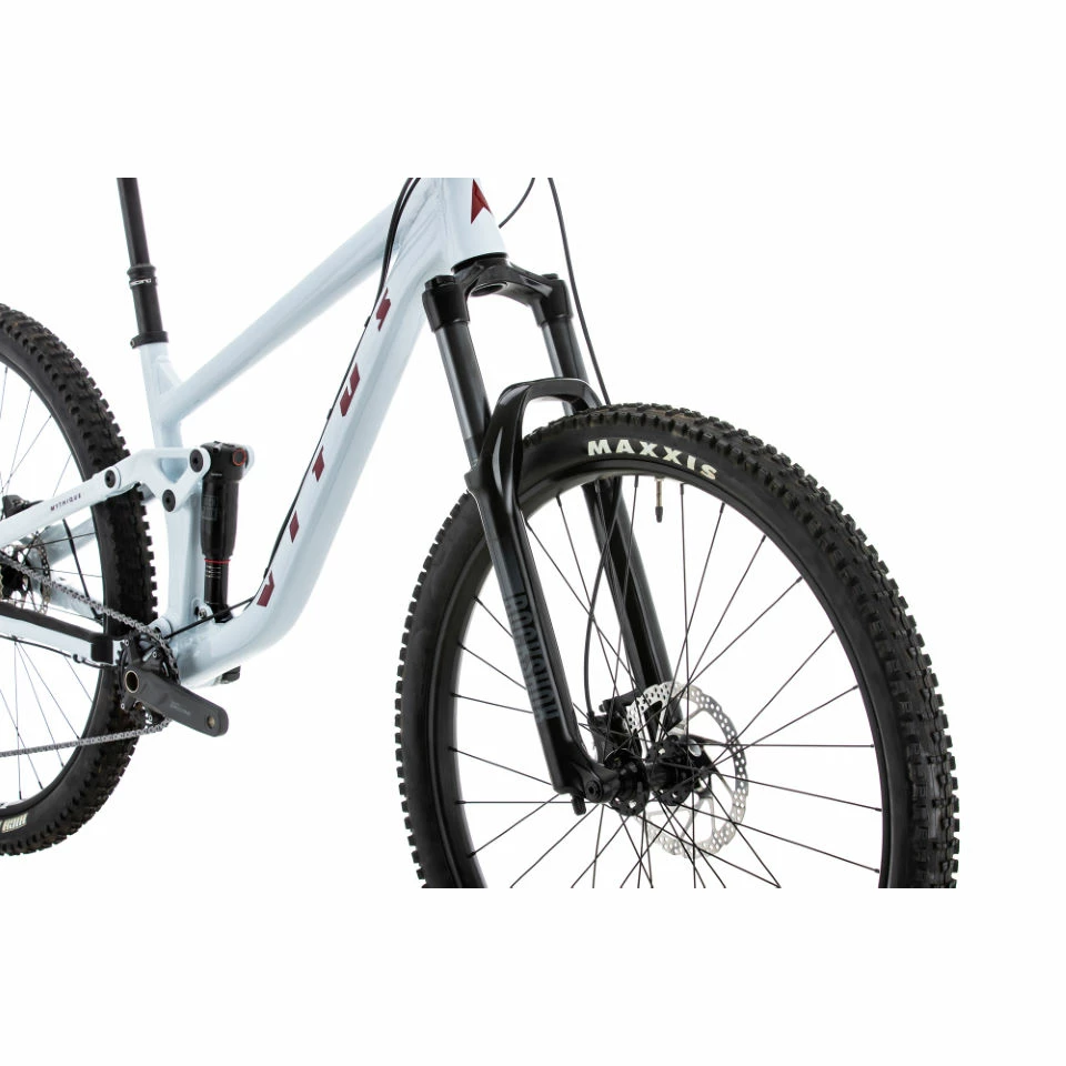 Vitus Mythique 29 VRS Mountain Bike 13 Vitus Mythique 29 VRS Mountain Bike – Image 13