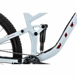 Vitus Mythique 29 VRS Mountain Bike 36 Vitus Mythique 29 VRS Mountain Bike -VTT Soldes Magasin Vitus Mythique 29 VRS Mountain Bike 2023 Orxy Grey 16