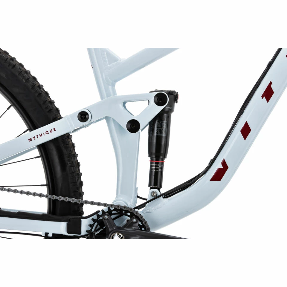 Vitus Mythique 29 VRS Mountain Bike 16 Vitus Mythique 29 VRS Mountain Bike – Image 16