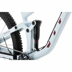 Vitus Mythique 29 VRS Mountain Bike 37 Vitus Mythique 29 VRS Mountain Bike -VTT Soldes Magasin Vitus Mythique 29 VRS Mountain Bike 2023 Orxy Grey 17