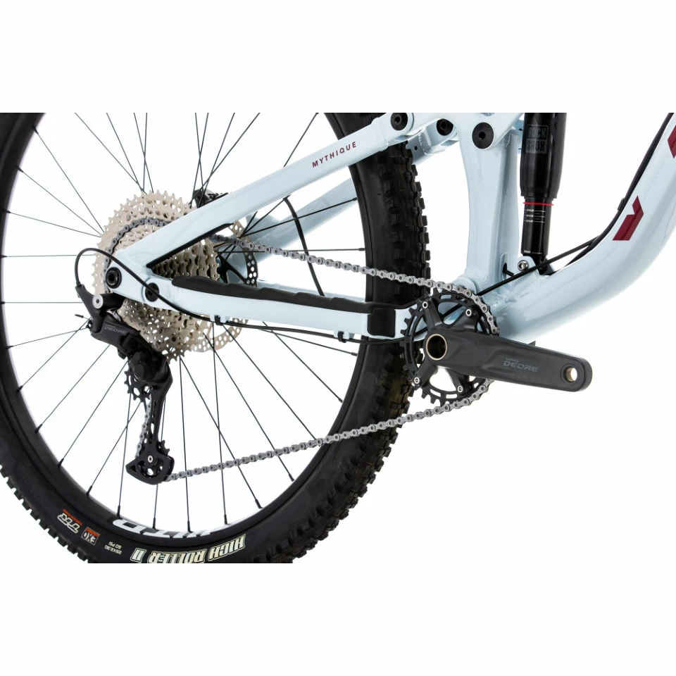 Vitus Mythique 29 VRS Mountain Bike 19 Vitus Mythique 29 VRS Mountain Bike – Image 19