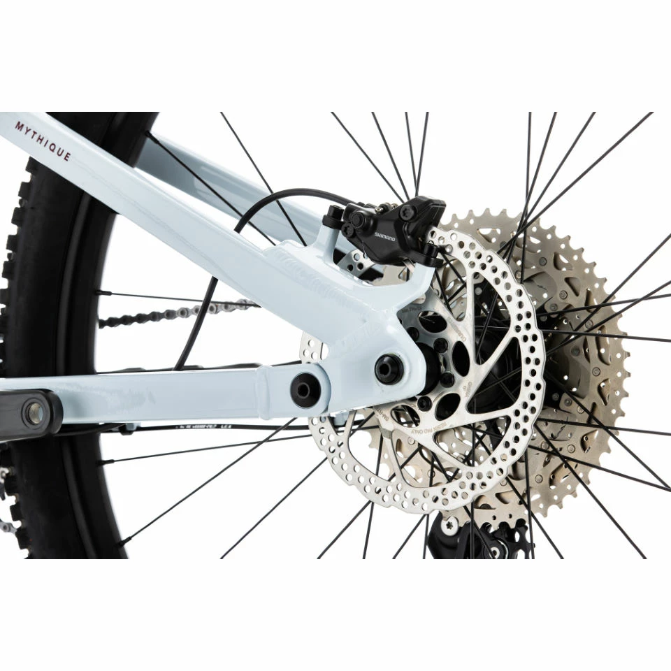 Vitus Mythique 29 VRS Mountain Bike 21 Vitus Mythique 29 VRS Mountain Bike – Image 21