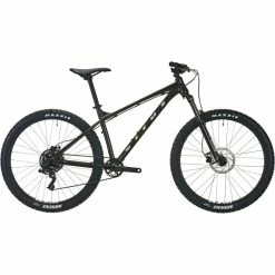 VTT Vitus Nucleus 27 VR (2022)