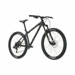 Vitus Nucleus 27 VR Dropper And Pedals Bundle -VTT Soldes Magasin Vitus Nucleus 27 VR Mountain Bike 2022 Black 02 1