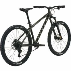 VTT Vitus Nucleus 27 VR (2022) -VTT Soldes Magasin Vitus Nucleus 27 VR Mountain Bike 2022 Black 03