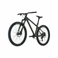 Vitus Nucleus 27 VR Dropper And Pedals Bundle -VTT Soldes Magasin Vitus Nucleus 27 VR Mountain Bike 2022 Black 05 1