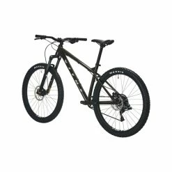 Vitus Nucleus 27 VR Dropper And Pedals Bundle -VTT Soldes Magasin Vitus Nucleus 27 VR Mountain Bike 2022 Black 06 1