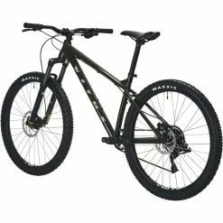 VTT Vitus Nucleus 27 VR (2022) -VTT Soldes Magasin Vitus Nucleus 27 VR Mountain Bike 2022 Black 06