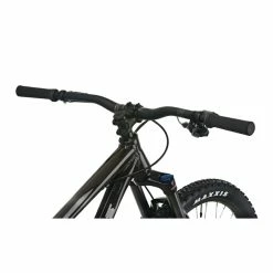 Vitus Nucleus 27 VR Dropper And Pedals Bundle -VTT Soldes Magasin Vitus Nucleus 27 VR Mountain Bike 2022 Black 08 1