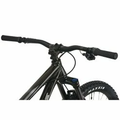 VTT Vitus Nucleus 27 VR (2022) -VTT Soldes Magasin Vitus Nucleus 27 VR Mountain Bike 2022 Black 08