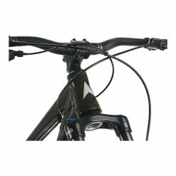 Vitus Nucleus 27 VR Dropper And Pedals Bundle -VTT Soldes Magasin Vitus Nucleus 27 VR Mountain Bike 2022 Black 09 1