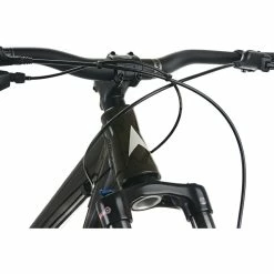 VTT Vitus Nucleus 27 VR (2022) -VTT Soldes Magasin Vitus Nucleus 27 VR Mountain Bike 2022 Black 09