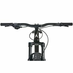 VTT Vitus Nucleus 27 VR (2022) -VTT Soldes Magasin Vitus Nucleus 27 VR Mountain Bike 2022 Black 10