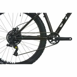 VTT Vitus Nucleus 27 VR (2022) -VTT Soldes Magasin Vitus Nucleus 27 VR Mountain Bike 2022 Black 15